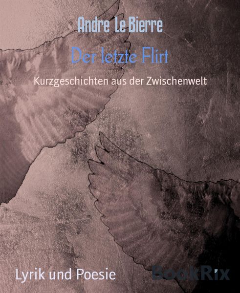 Produktbild: Der letzte Flirt