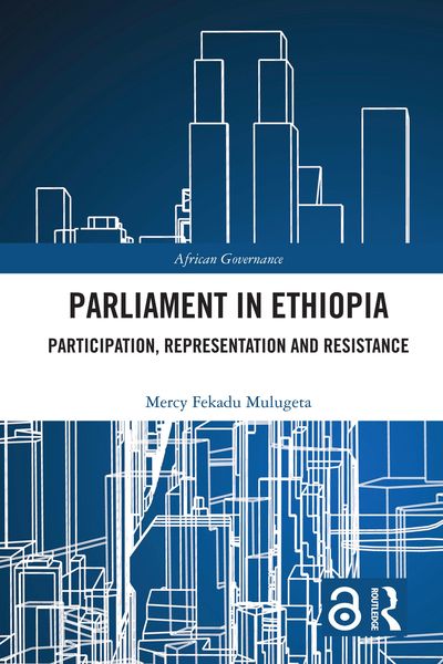 Produktbild: Parliament in Ethiopia