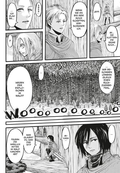 Produktbild: Attack on Titan 7