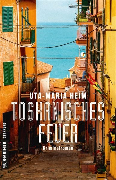 Produktbild: Toskanisches Feuer