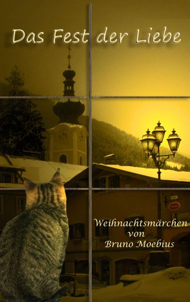 Produktbild: Das Fest der Liebe