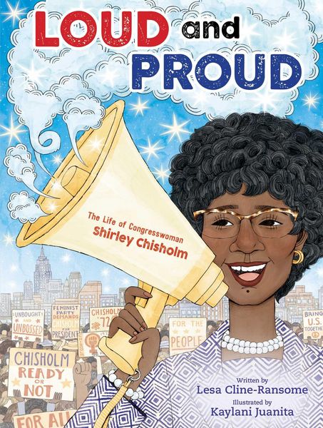 Produktbild: Loud and Proud