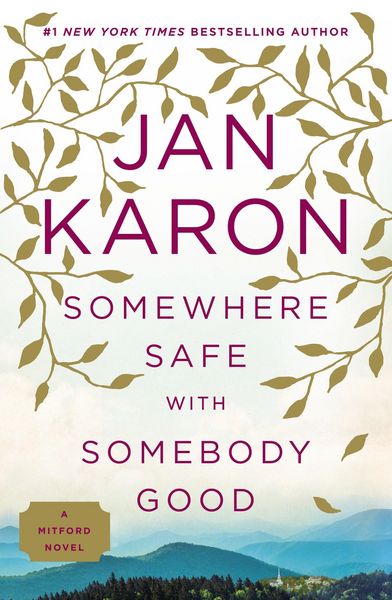 Produktbild: Somewhere Safe with Somebody Good