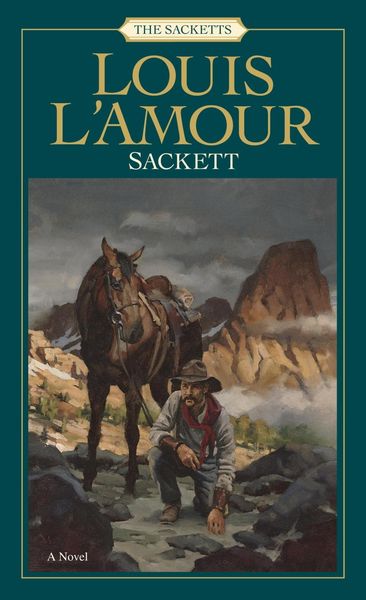 Produktbild: Sackett