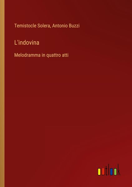 Produktbild: L'indovina