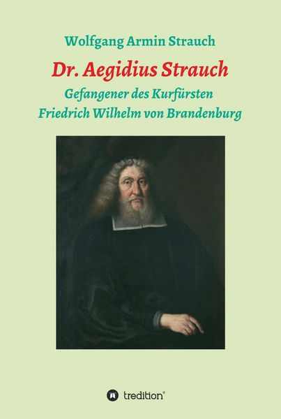 Produktbild: Dr. Aegidius Strauch