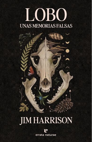 Produktbild: Lobo, Unas Memorias Falsas