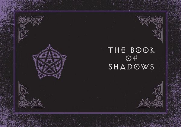 Produktbild: Wiccapedia Journal