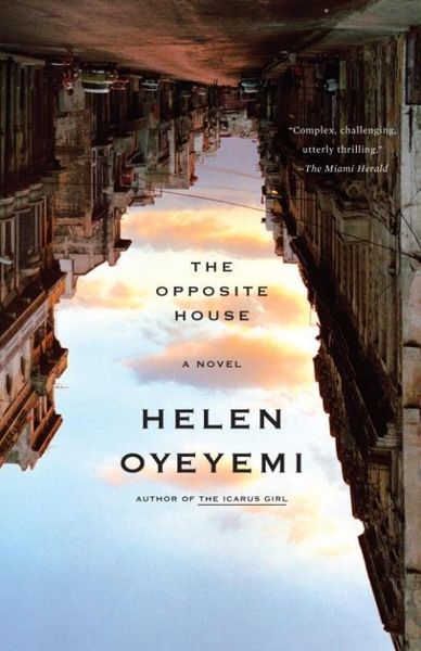 Produktbild: The Opposite House