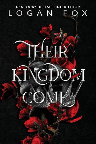 Produktbild: Their Kingdom Come