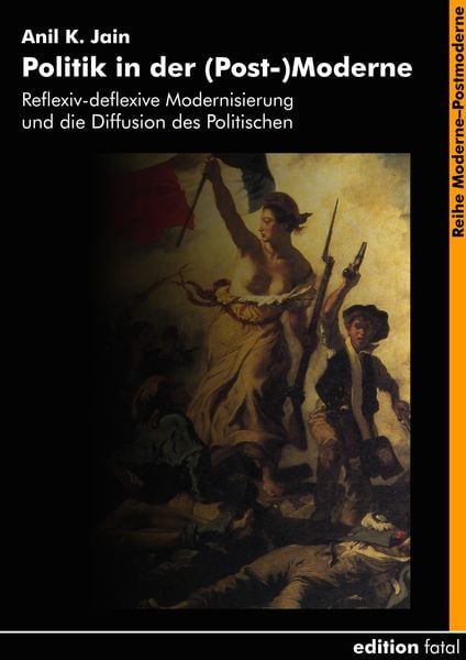 Produktbild: Politik in der (Post-)Moderne