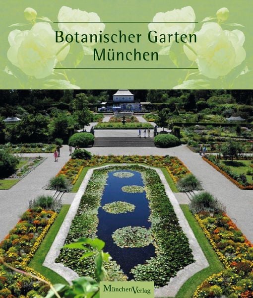 Produktbild: Botanischer Garten M&uuml;nchen