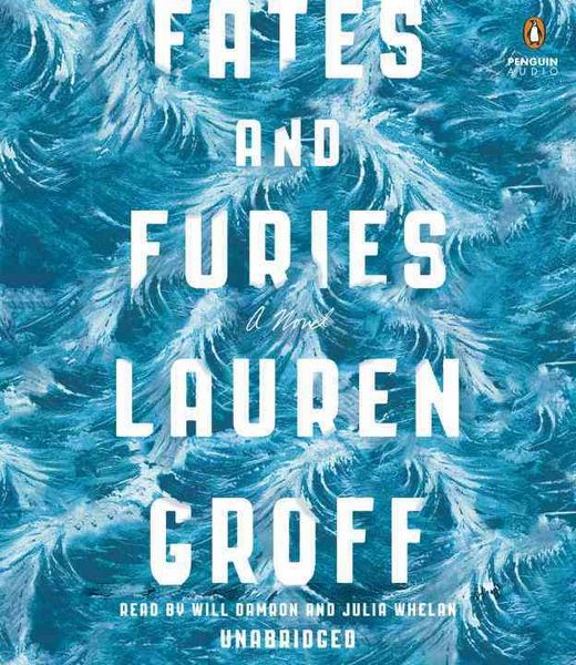 Produktbild: FATES & FURIES             11D