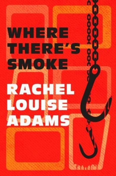 Produktbild: Where There's Smoke