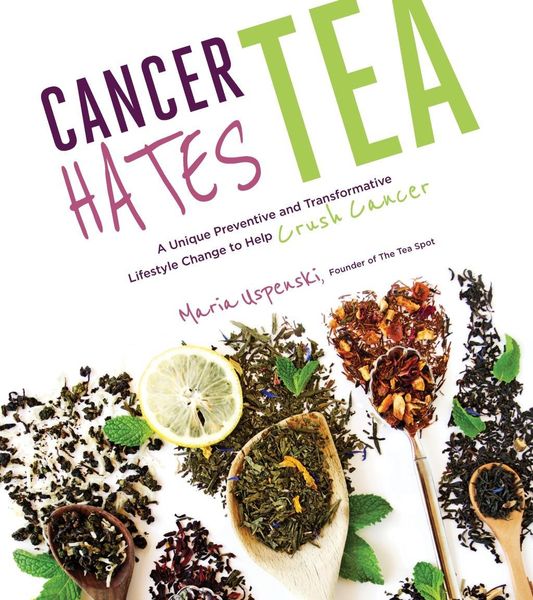 Produktbild: Cancer Hates Tea