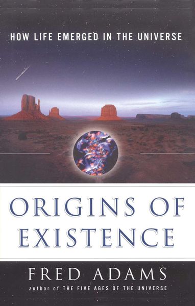 Produktbild: Origins of Existence