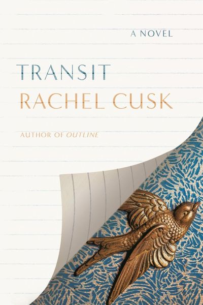 Transit alternative edition cover