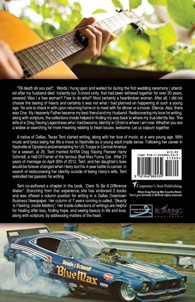 Produktbild: When Drag Racing Met Country Music