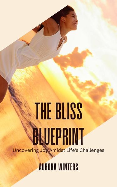 Produktbild: The Bliss Blueprint