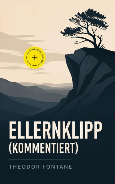 Produktbild: Ellernklipp (Kommentiert)