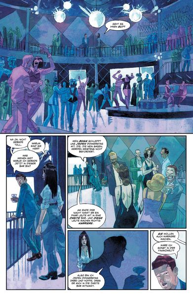 Produktbild: Sandman: Albtraumland