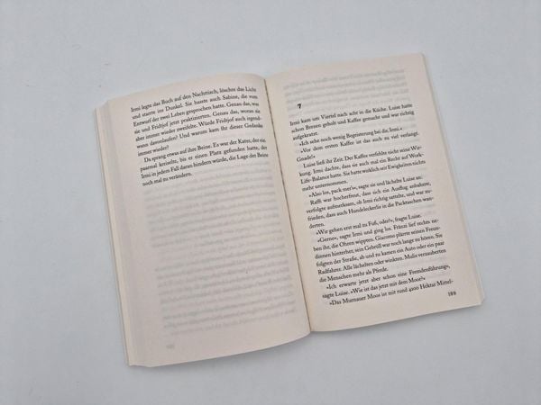 Produktbild: Zornige S&ouml;hne