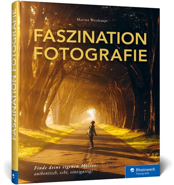 Produktbild: Faszination Fotografie