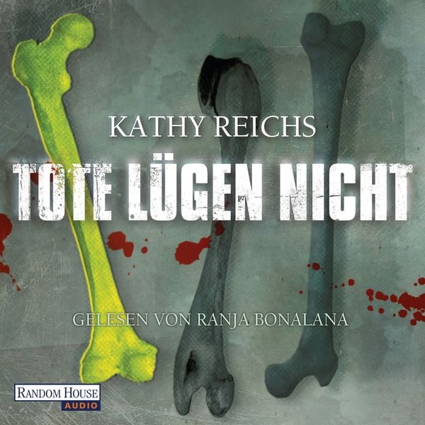Produktbild: Tote l&uuml;gen nicht
