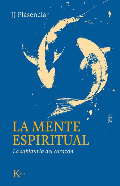 Produktbild: La mente espiritual