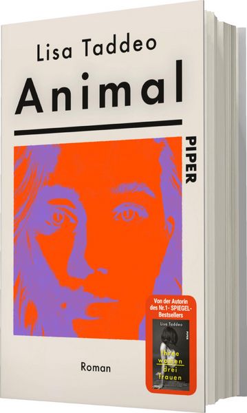 Produktbild: Animal