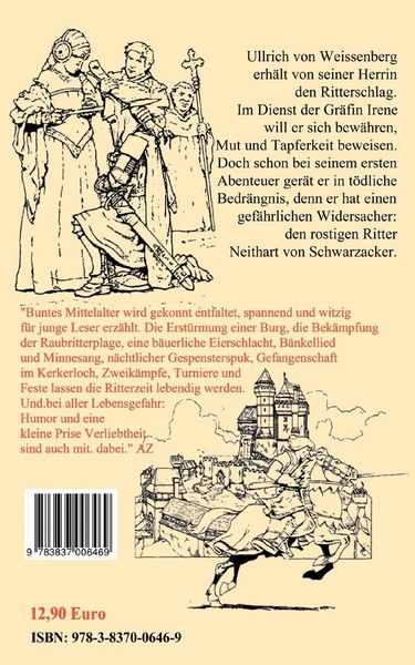 Produktbild: Ritter Ullrich