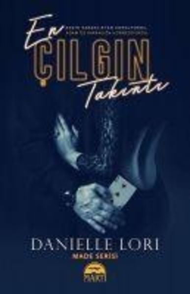 En Cilgin Takinti, Taschenbuch von Danielle Lori, Marti Yayinlari, 9786254488245
