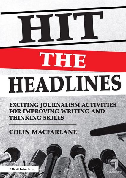 Produktbild: Hit the Headlines