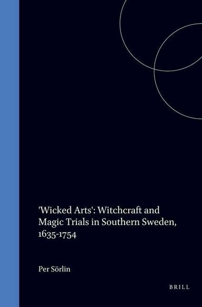 Produktbild: 'Wicked Arts'