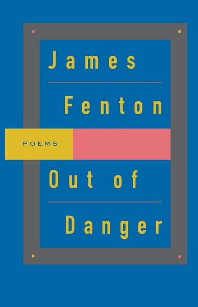 Produktbild: Out of Danger