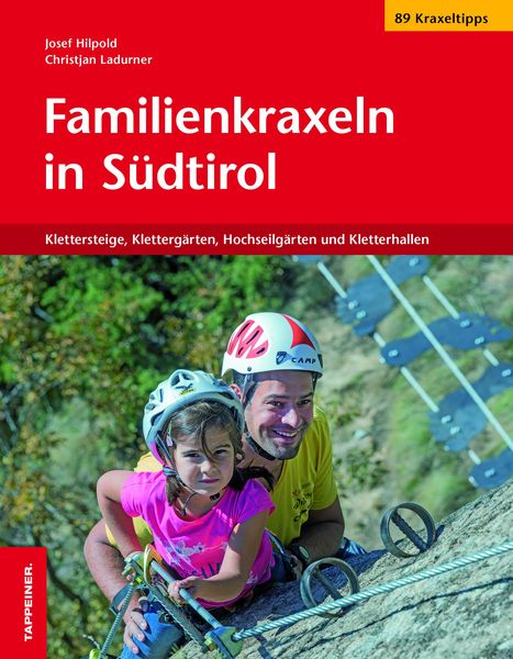 Produktbild: Familienkraxeln in S&uuml;dtirol