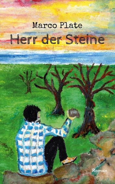 Produktbild: Herr der Steine