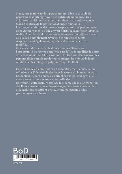 Produktbild: Artiste et extralucide