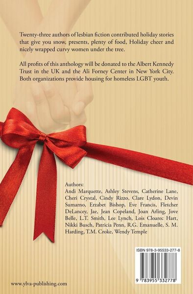 Produktbild: Unwrap These Presents