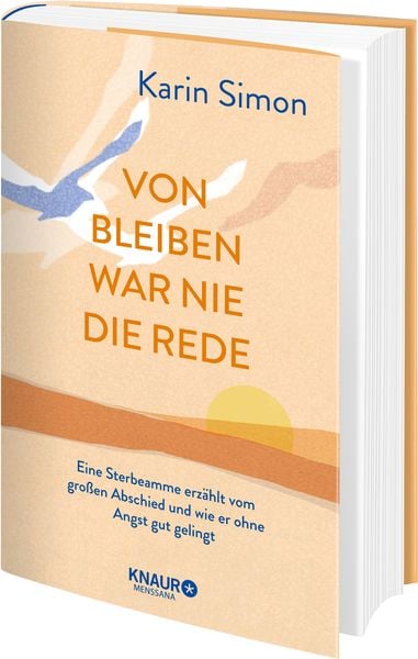 Produktbild: Von Bleiben war nie die Rede