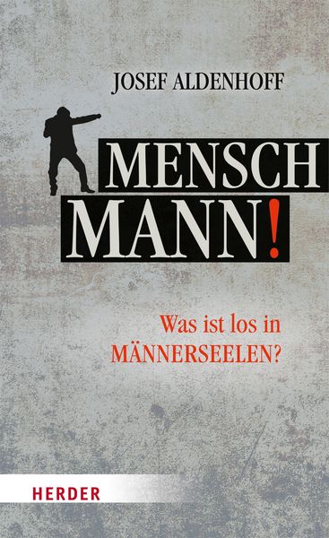 Produktbild: Mensch, Mann!