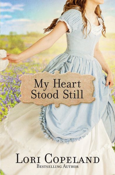 Produktbild: My Heart Stood Still