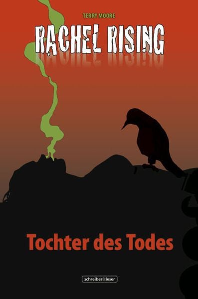 Produktbild: Rachel Rising 1