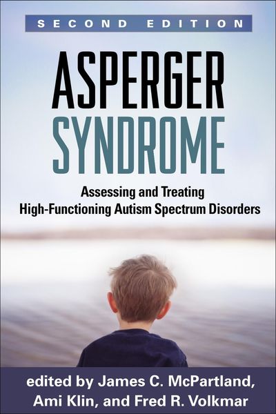 Produktbild: Asperger Syndrome