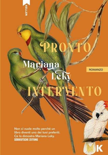 Produktbild: Pronto intervento