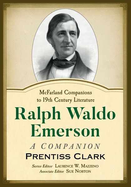 Produktbild: Ralph Waldo Emerson