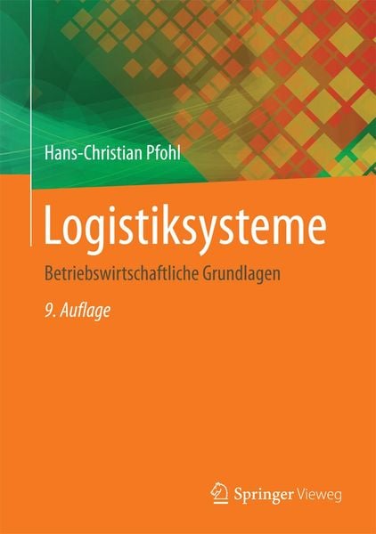Produktbild: Logistiksysteme