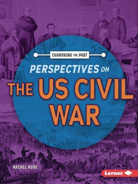Produktbild: Perspectives on the Us Civil War