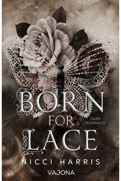 Produktbild: Born For Lace