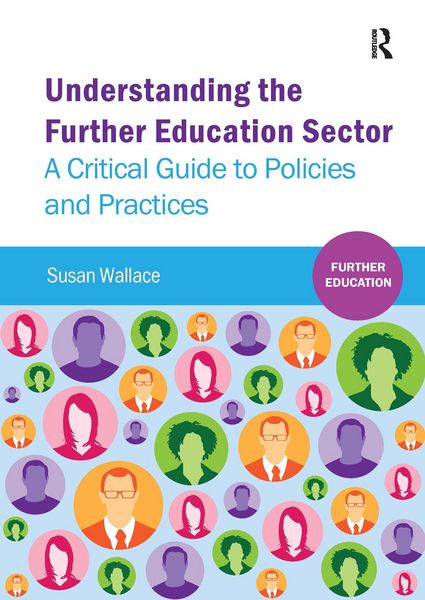 Produktbild: Understanding the Further Education Sector